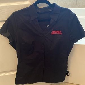 Harley Davidson XL shirt